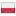 mirapolnext.pl server is located in Poland